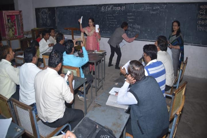 SISE Jabalpur campus photo 5