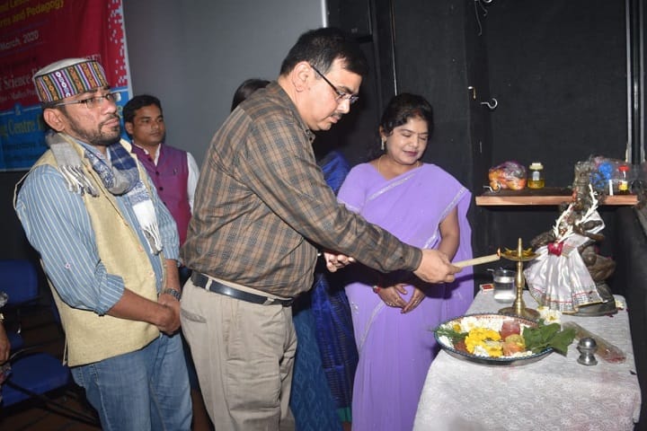 SISE Jabalpur campus photo 6