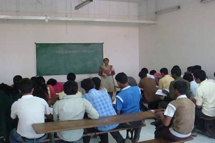 Government Institute of Printing Technology, Bengaluru campus photo 2