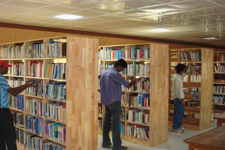 Government Institute of Printing Technology, Bengaluru campus photo 3