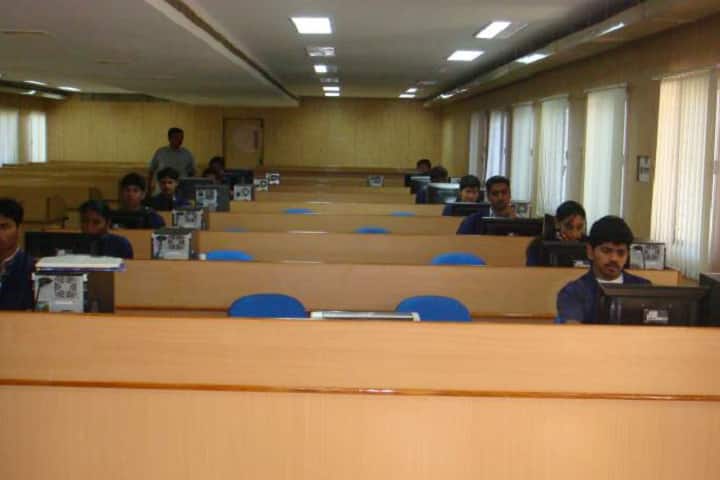 Government Institute of Printing Technology, Bengaluru campus photo 4