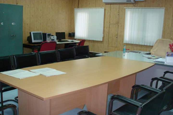 Government Institute of Printing Technology, Bengaluru campus photo 5