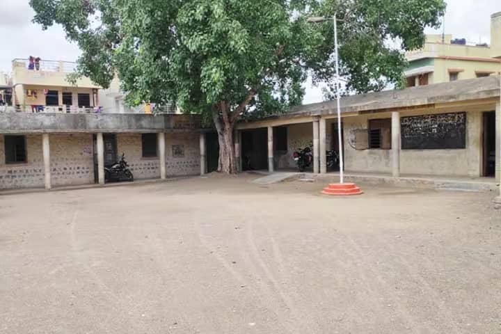 Government First Grade College, Indi, Vijayapur campus photo 2