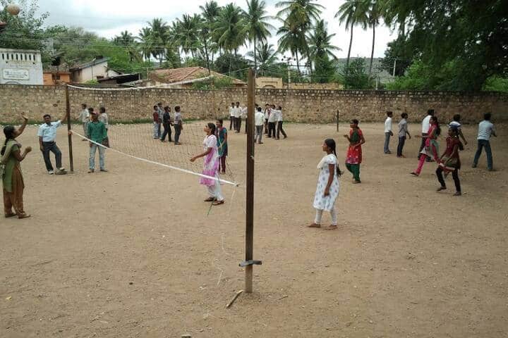 Government First Grade College, Gokak campus photo 2
