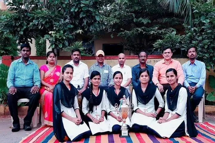 Government First Grade College, Badami campus photo 3