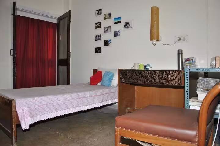 IIMC Delhi campus photo 2