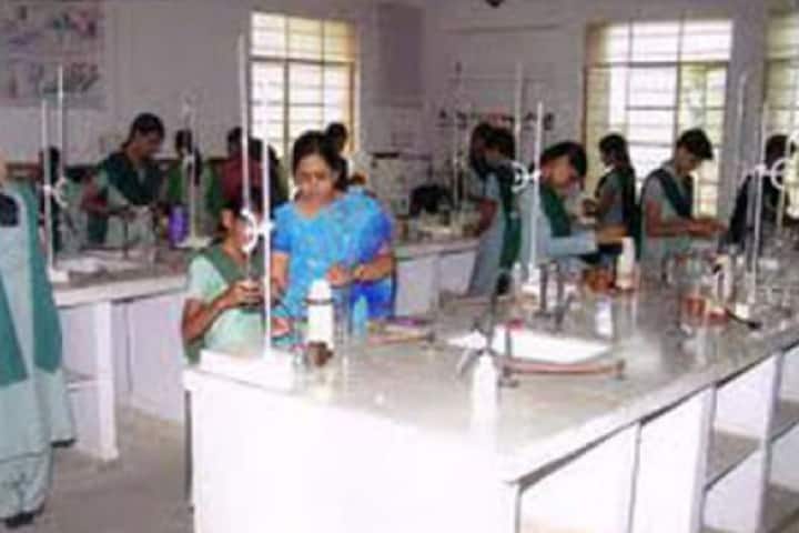 Gurha Devi Shyam Bihari Mahavidyalaya, Kanpur Dehat campus photo 3