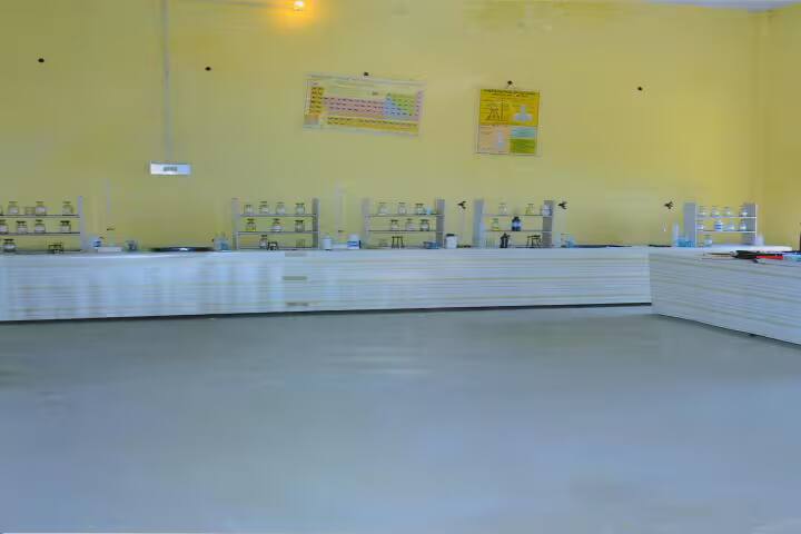 Sri Gayadeen Maurya Mahavidyalaya, Auraiya campus photo 2