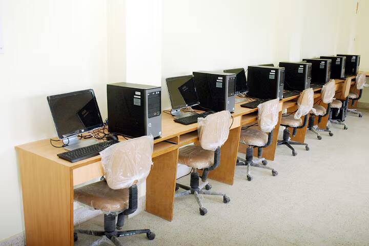 Sri Gayadeen Maurya Mahavidyalaya, Auraiya campus photo 3