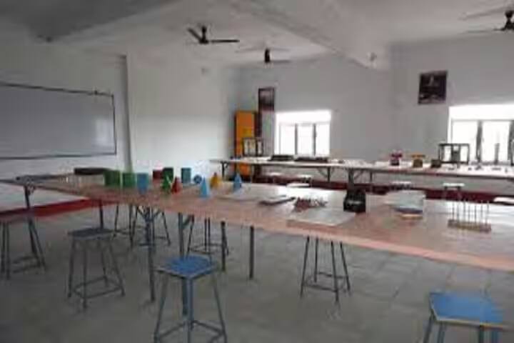 Sri Gayadeen Maurya Mahavidyalaya, Auraiya campus photo 4