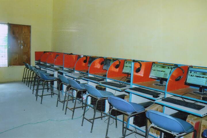 Sri Gayadeen Maurya Mahavidyalaya, Auraiya campus photo 5