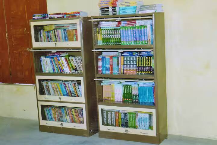 Sri Gayadeen Maurya Mahavidyalaya, Auraiya campus photo 6