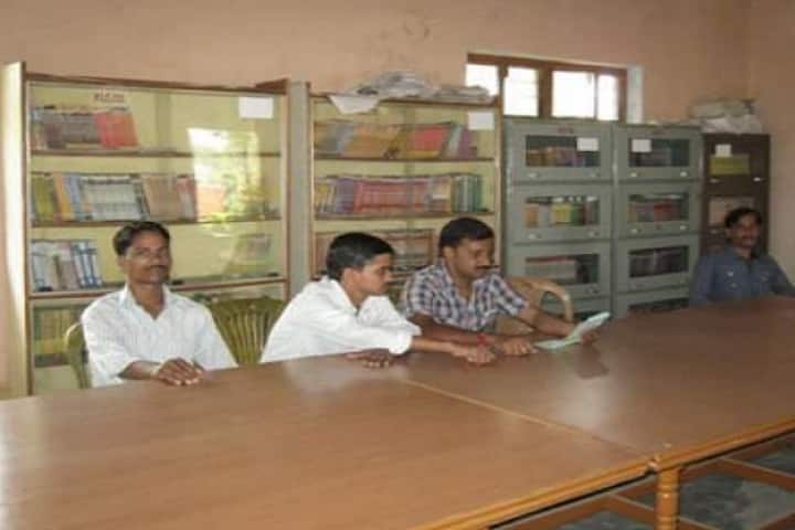 Khaitanji Law College, Sitapur campus photo 4