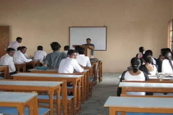 Khaitanji Law College, Sitapur campus photo 5