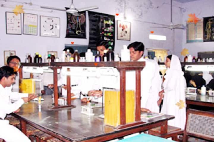 IBN-E-Sina Tibbiya College and Hospital, Azamgarh campus photo 3