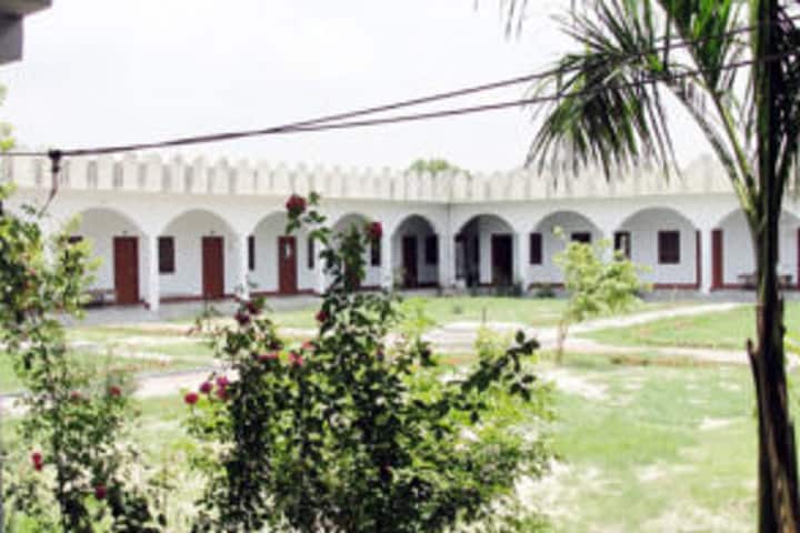 IBN-E-Sina Tibbiya College and Hospital, Azamgarh campus photo 5