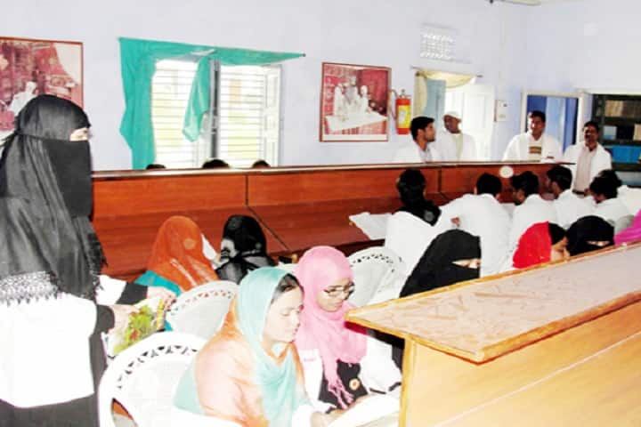 IBN-E-Sina Tibbiya College and Hospital, Azamgarh campus photo 6