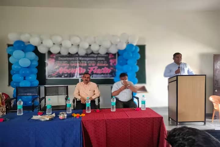 Government First Grade College, Hukkeri campus photo 3
