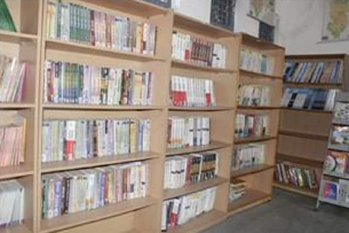 Government College, Balrampur campus photo 3