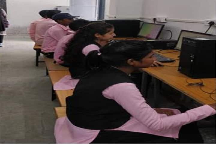Government College, Balrampur campus photo 5