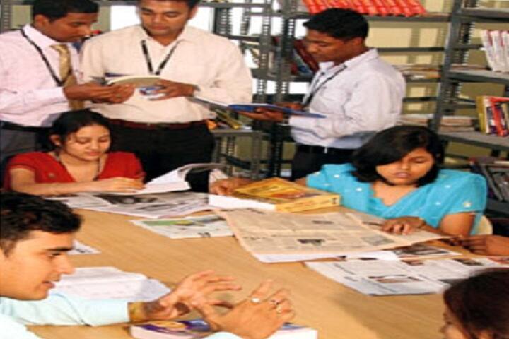 Krupajal Business School, Bhubaneswar campus photo 4