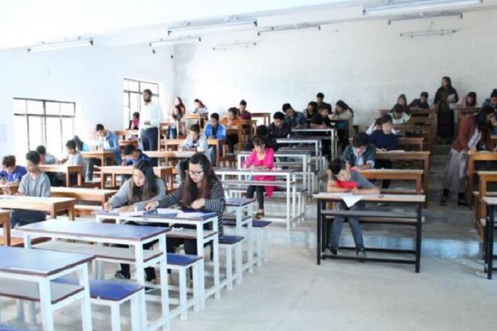 Government General Degree College, Pedong campus photo 4