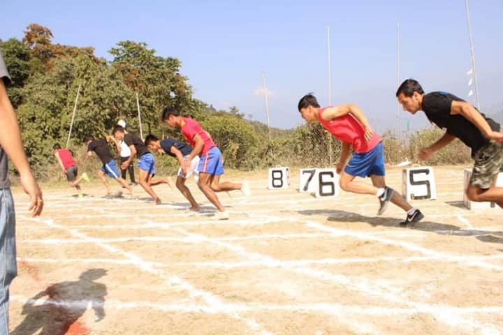Government General Degree College, Pedong campus photo 6