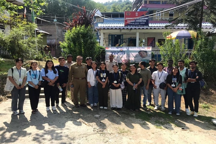 Government General Degree College, Pedong campus photo 5