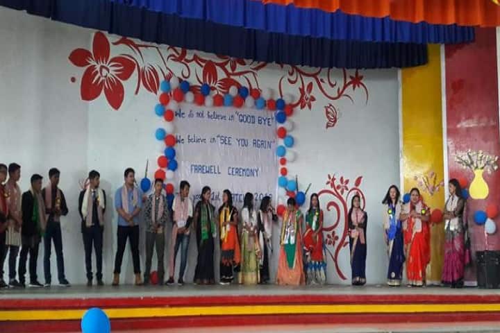 Government General Degree College, Pedong campus photo 2