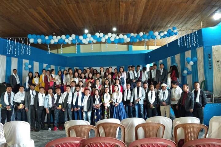 Government General Degree College, Pedong campus photo 3