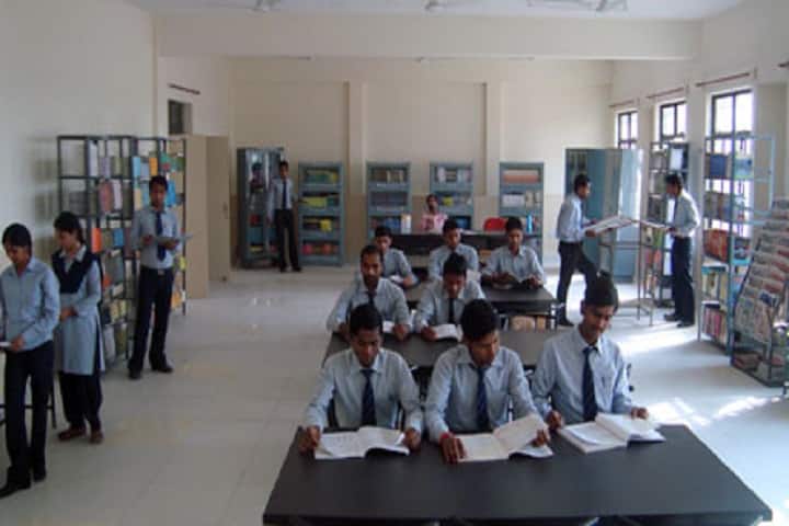 Krishnarpit Institute Management and Technology, Allahabad campus photo 2