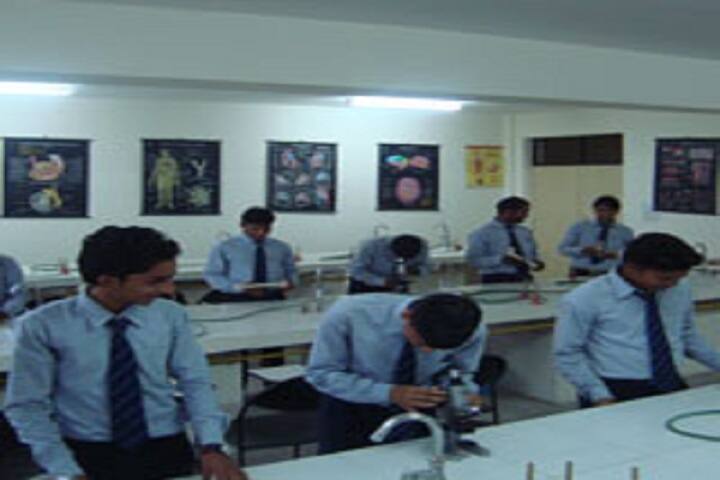 Krishnarpit Institute Management and Technology, Allahabad campus photo 3