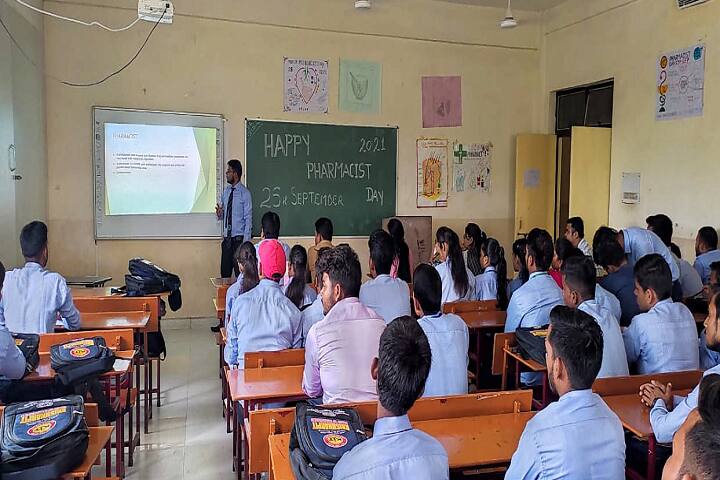 Krishnarpit Institute Management and Technology, Allahabad campus photo 4