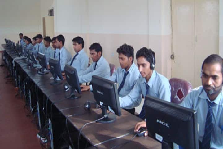 Krishnarpit Institute Management and Technology, Allahabad campus photo 5