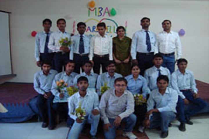 Krishnarpit Institute Management and Technology, Allahabad campus photo 6