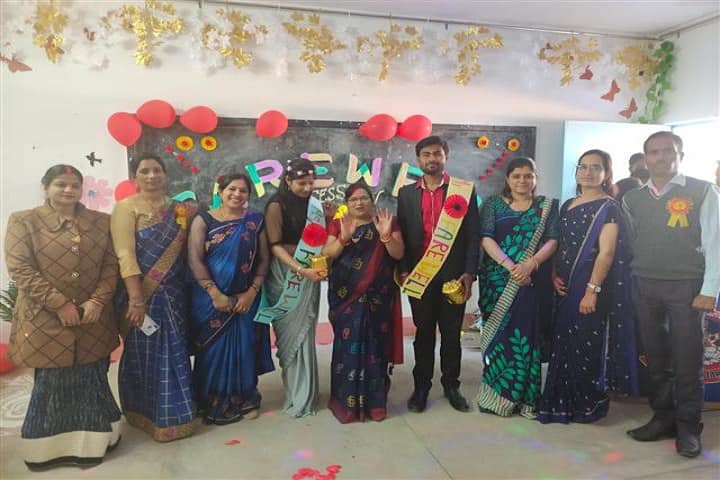 Saraswati Mahavidyalaya, Surguja campus photo 4