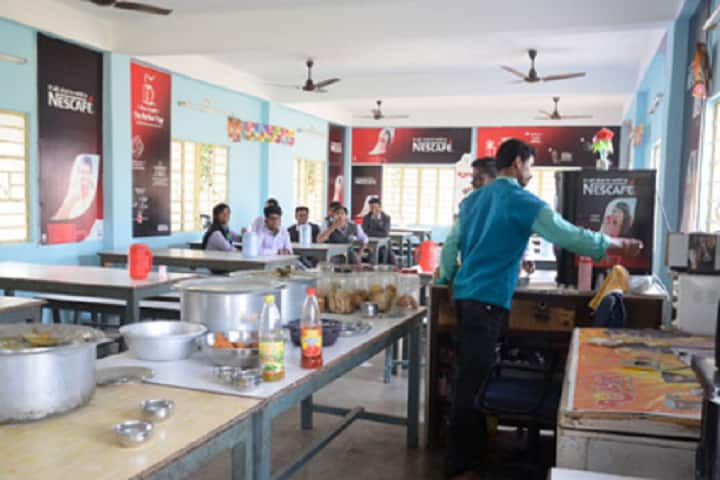 Kingston School of Management and Science, Kolkata campus photo 4