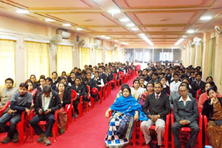 Kingston School of Management and Science, Kolkata campus photo 5
