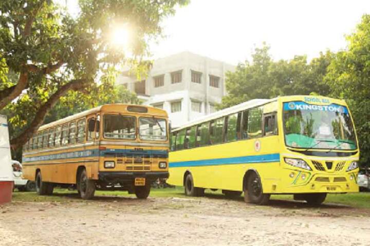 Kingston School of Management and Science, Kolkata campus photo 6