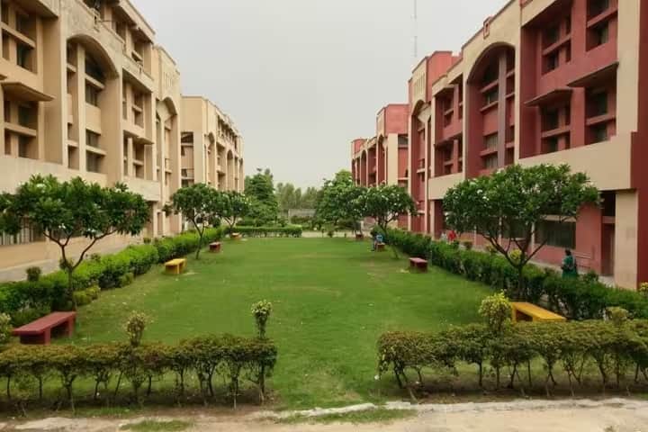 KC School of Management and Computer Application, Nawanshahr campus photo 2