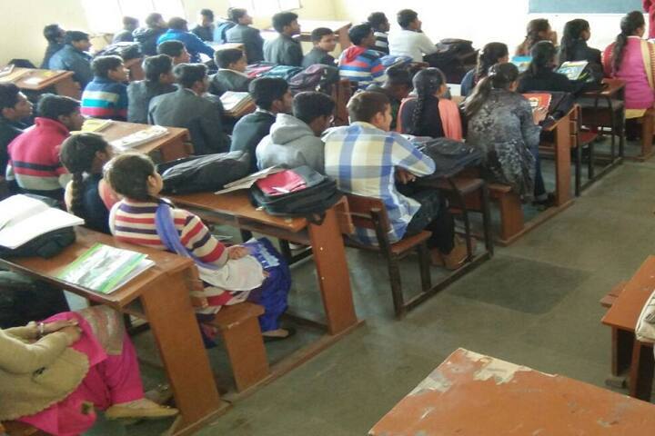 KC School of Management and Computer Application, Nawanshahr campus photo 3