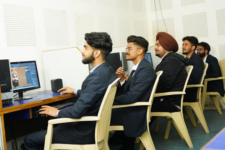 KC School of Management and Computer Application, Nawanshahr campus photo 6