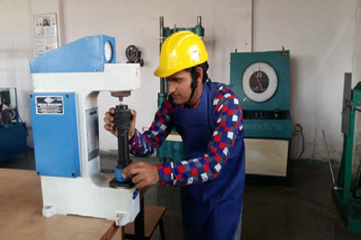 MECW Mewat campus photo 5