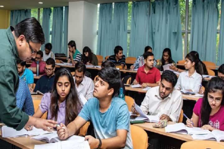School of Law, BML Munjal University, Gurugram campus photo 2