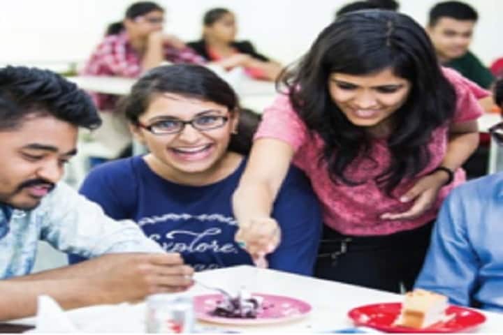 School of Law, BML Munjal University, Gurugram campus photo 3
