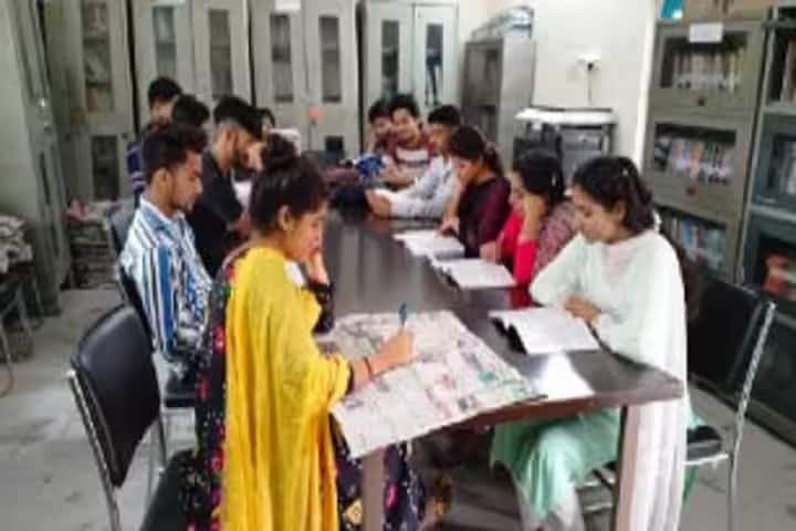 Government Degree College, Sugh Bhatoli campus photo 5