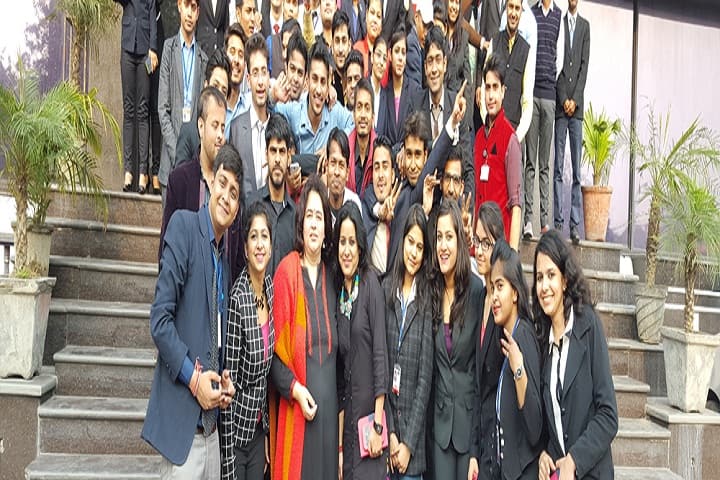 ITV School of Media and Management, Delhi campus photo 2