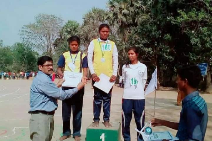 Saltora Netaji Centenary College, Bankura campus photo 4