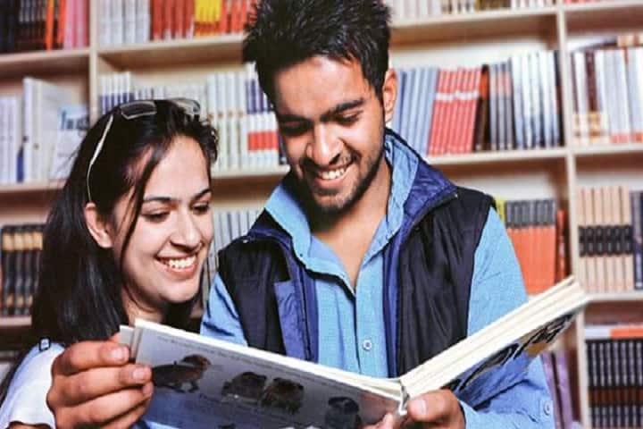 The Arohan Media School, Noida campus photo 2