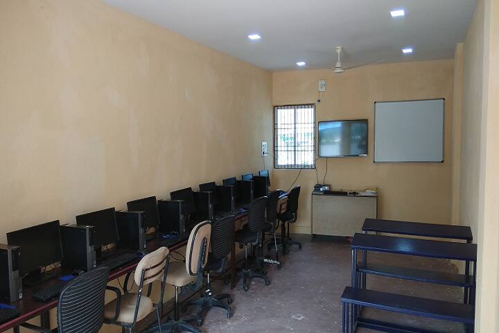 Horizon Degree College, Raichur campus photo 5
